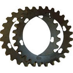アイデック スーパーカルマー専用替刃 細目刃 SK2824N