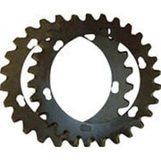 アイデック スーパーカルマー専用替刃 細目刃 SK2824N