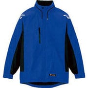 AZ-6169-006-S [軽防寒ジャケット ブルー S]