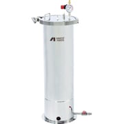 COT-ZB20 [ステンレス製 下出し加圧タンク 20L]