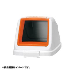 分別ペール CF70 フタ もえる オレンジ 585968
