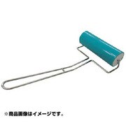 BR15-5016 [はがさない粘着ローラー ボディー用 ローラー 160mm]