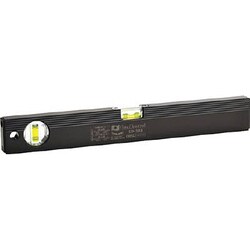 ED-38B [ベーシックレベル ブラック 380mm ブラック/グリーン]