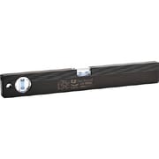 ED-38BBL [ベーシックレベル ブラック 380mm ブラック/ブルー]