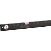 ED-45BR [ベーシックレベル ブラック 450mm ブラック/レッド]