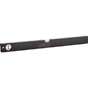 ED-60BR [ベーシックレベル ブラック 600mm ブラック/レッド]
