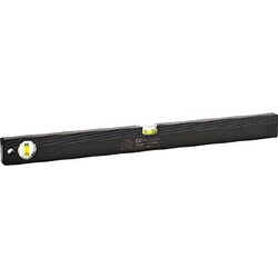 ED-60MB [磁石付 ベーシックレベル ブラック 600mm ブラック/グリーン]