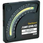 ED-10PSLB [スラントレベル 10 ブラック]