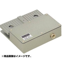 ヨドバシ.com - 大阪自動電機 オジデン OFL-TW-FS [フットスイッチ