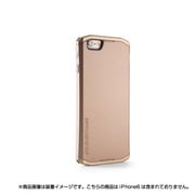 Solace iPhone 6- Gold [iPhone 6用ケース ゴールド]