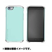 Solace iPhone 6- Turquoise Blue [iPhone 6用ケース ターコイズブルー]