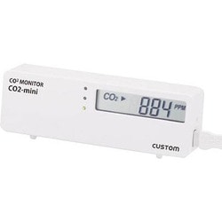 CO2-MINI [CO2モニター]