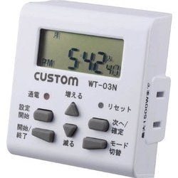 WT-03N [ウィークリータイマー]