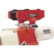 TMH25 [ミニトロリ TMH型 250kg]