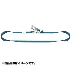 BLR010R040 [ベルトラッシング ラチェットバックル式ラウンドタイプ]