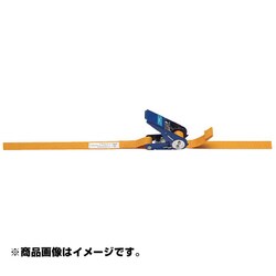 BLR030HA010HA050 [ベルトラッシング ラチェットバックル式フックAタイプ]