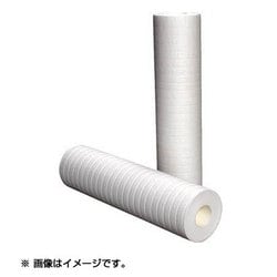 デプスタイプ フィルターカートリッジ マイクロクリーン MJシリーズ MJ09C11NN