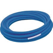 PEX 10X10M-5B [保護材付 架橋ポリエチレン管 10×10M-5MM 青]