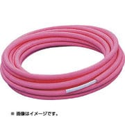 PEX 13X10M-5R [保護材付 架橋ポリエチレン管 13×10M-5MM 赤]