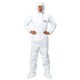 68713 [クリーンガード A40 ツナギ服 Mサイズ]