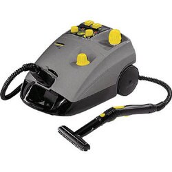 ヨドバシ.com - ケルヒャー KARCHER 業務用 スチームクリーナー