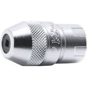 3/8 9.5mm 差込 アジャスタブルタップホルダー M5-M12 3131A-2