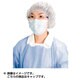 51114 [ヘアキャップ 100枚 ホワイト]