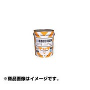 9973667 [水性路面標示用 塗料 黄色]