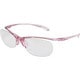 YA-580BC CLA PINK [ブルーライトカットグラス]