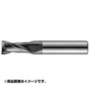 ダイジェット ソリッドエンドミル（2枚刃） 8mm SEM2080