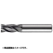 ダイジェット ソリッドエンドミル（4枚刃） 2mm SEM4020