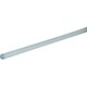 YB2061-2X1000 [溶接棒 HT (耐熱) PVC クリア シングル 2mm×1m]
