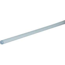 YB2061-2X1000 [溶接棒 HT (耐熱) PVC クリア シングル 2mm×1m]