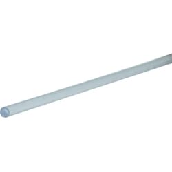 YB2061-3X1000 [溶接棒 HT (耐熱) PVC クリア シングル 3mm×1m]