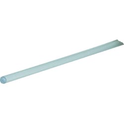 YB2062-3X1000 [溶接棒 HT (耐熱) PVC クリア ダブル 3mm×1m]