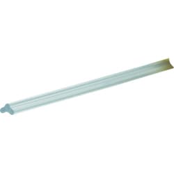 YB8062-3X1000 [溶接棒 PVC クリア ダブル 3mm×1m]