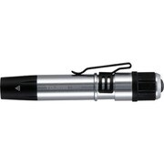 センタLED ハンドライト K051 シルバー LE-K051-S