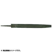 HA15002 [鉄工ヤスリ 150 半丸 中目]
