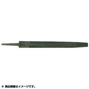HA15003 [鉄工ヤスリ 150 半丸 細目]
