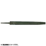 HA15004 [鉄工ヤスリ 150 半丸 油目]