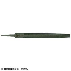 HA20001 [鉄工ヤスリ 200 半丸 粗目]
