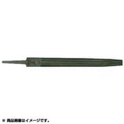 HA20002 [鉄工ヤスリ 200 半丸 中目]