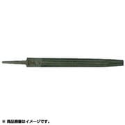 HA20003 [鉄工ヤスリ 200 半丸 細目]