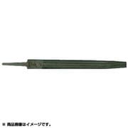 HA20004 [鉄工ヤスリ 200 半丸 油目]