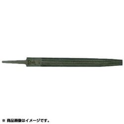 HA25001 [鉄工ヤスリ 250 半丸 粗目]