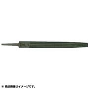 HA25002 [鉄工ヤスリ 250 半丸 中目]