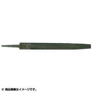 HA25003 [鉄工ヤスリ 250 半丸 細目]
