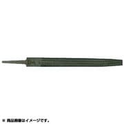 HA25004 [鉄工ヤスリ 250 半丸 油目]