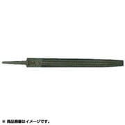 HA30001 [鉄工ヤスリ 300mm 半丸 粗目]