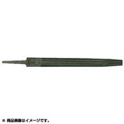 HA35001 [鉄工ヤスリ 350mm 半丸 粗目]